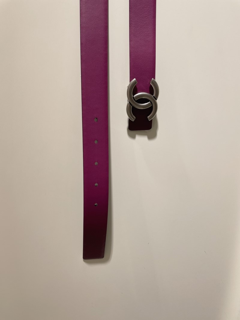 Ch**el belts